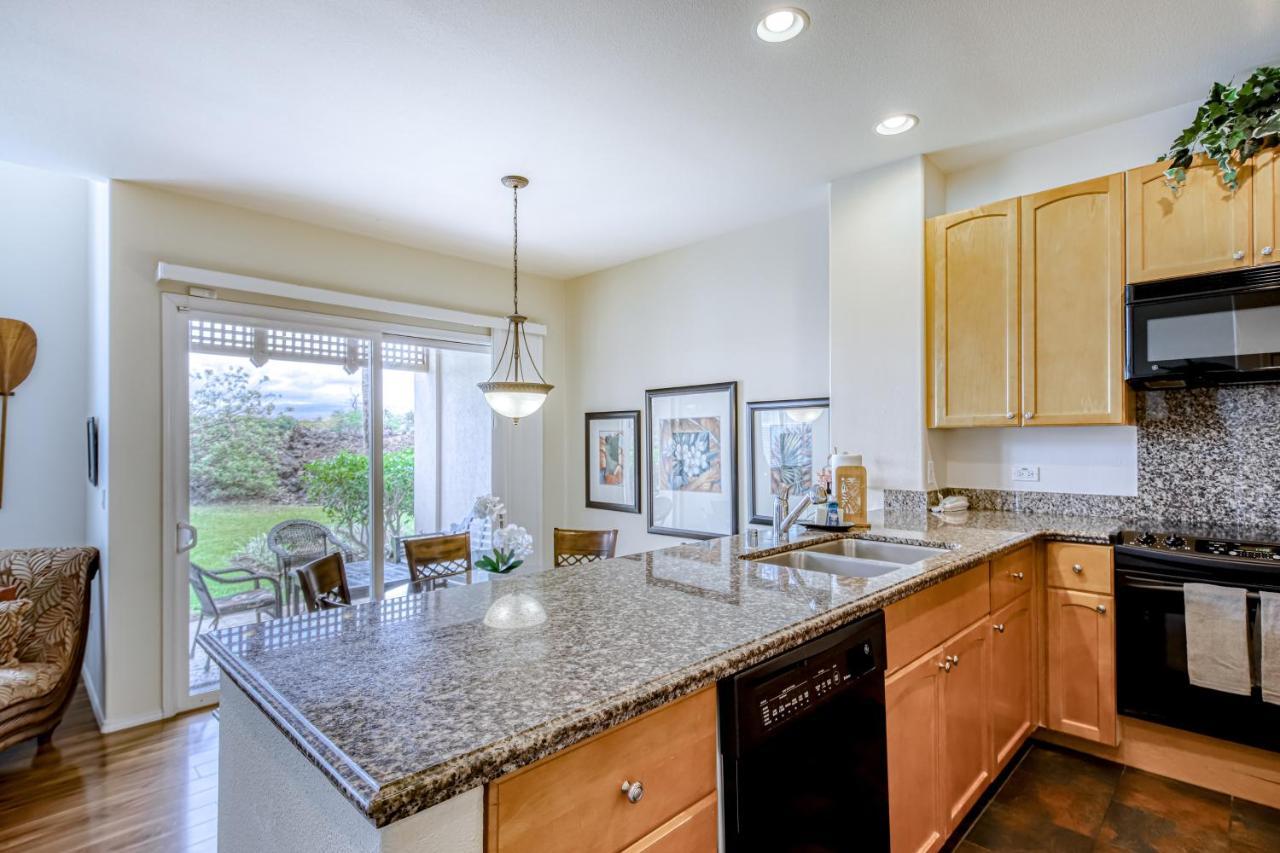 Waikoloa Colony Villas 1703 Kültér fotó
