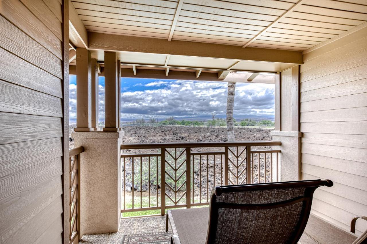 Waikoloa Colony Villas 1703 Kültér fotó