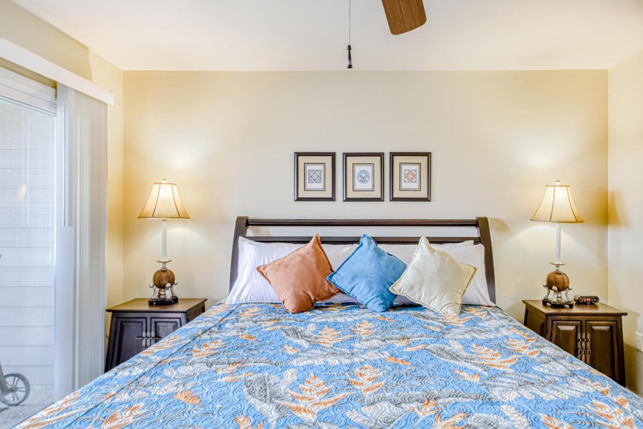 Waikoloa Colony Villas 1703 Kültér fotó