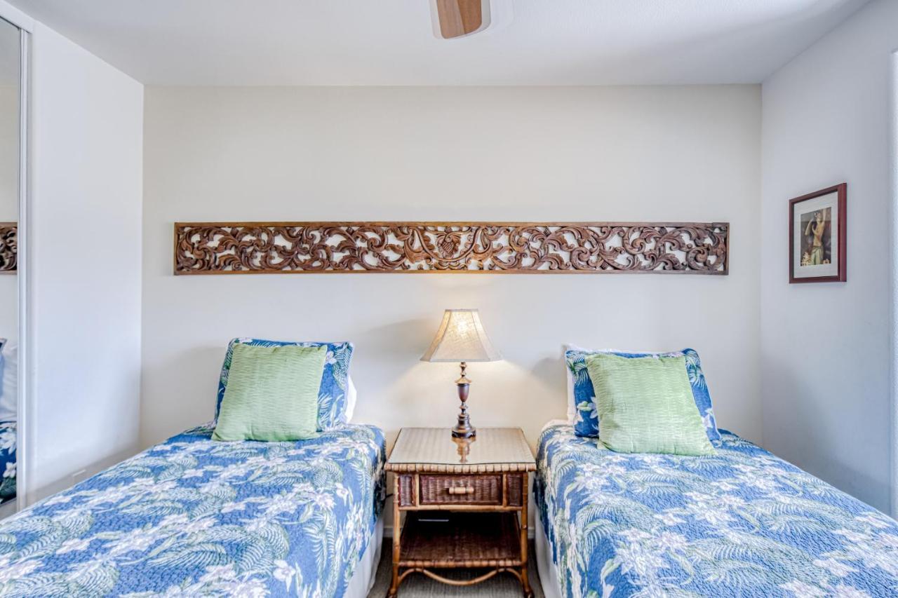 Waikoloa Colony Villas 1703 Kültér fotó
