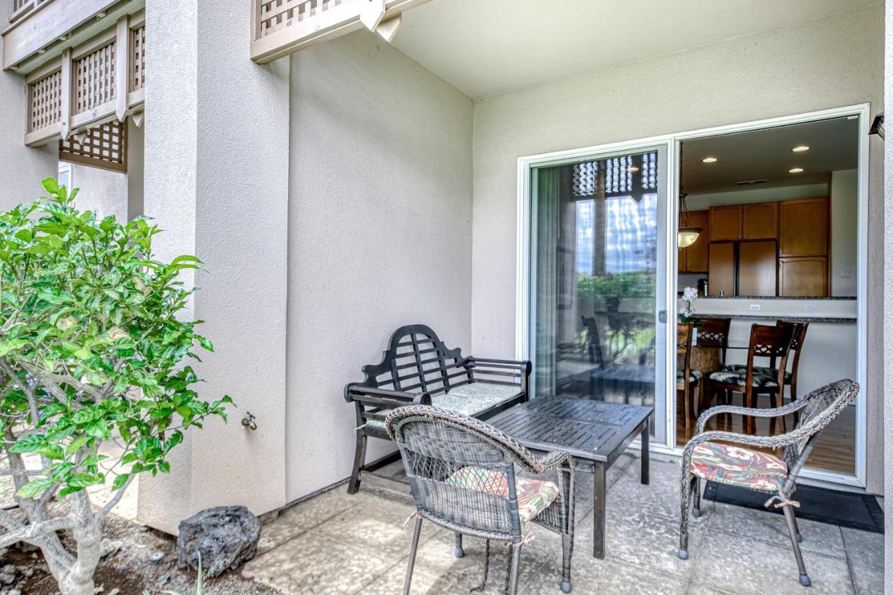 Waikoloa Colony Villas 1703 Kültér fotó