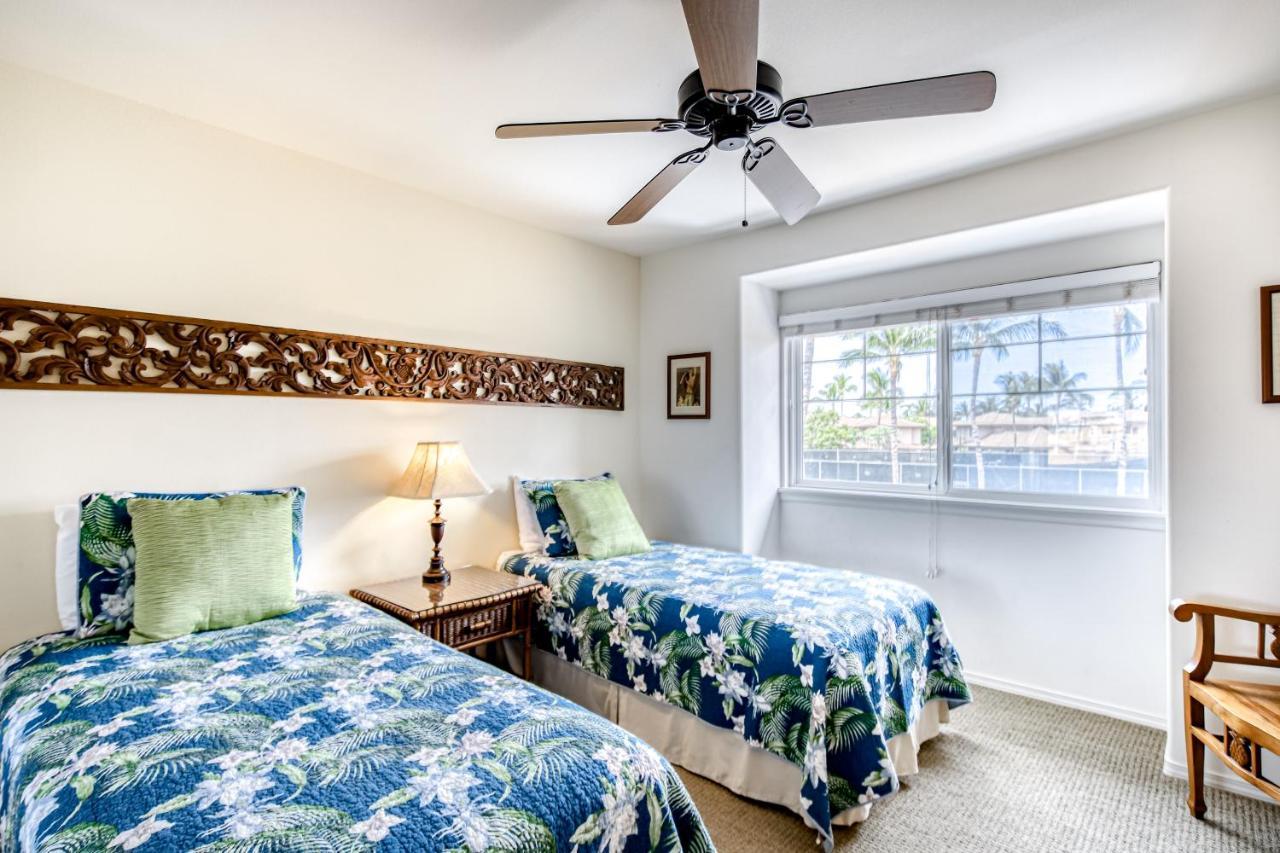 Waikoloa Colony Villas 1703 Kültér fotó