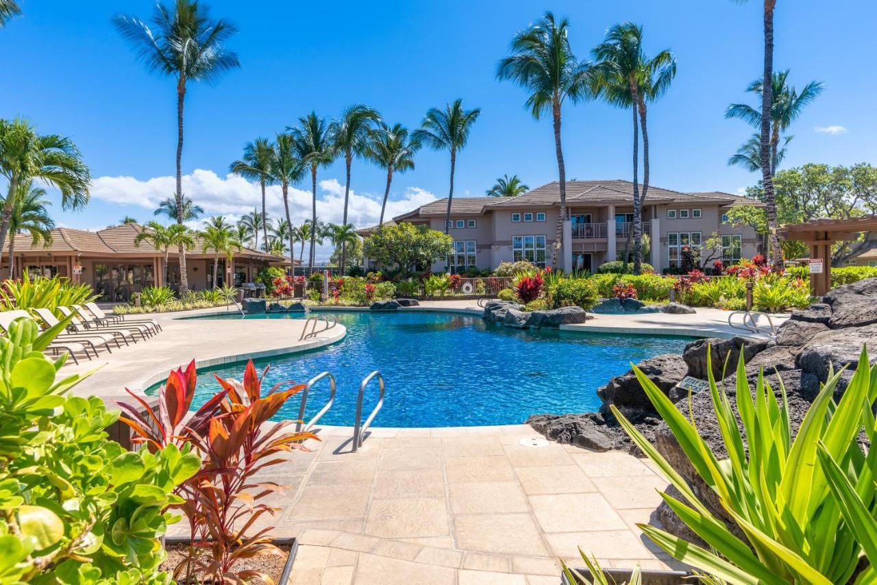 Waikoloa Colony Villas 1703 Kültér fotó