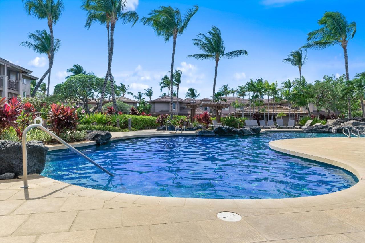 Waikoloa Colony Villas 1703 Kültér fotó