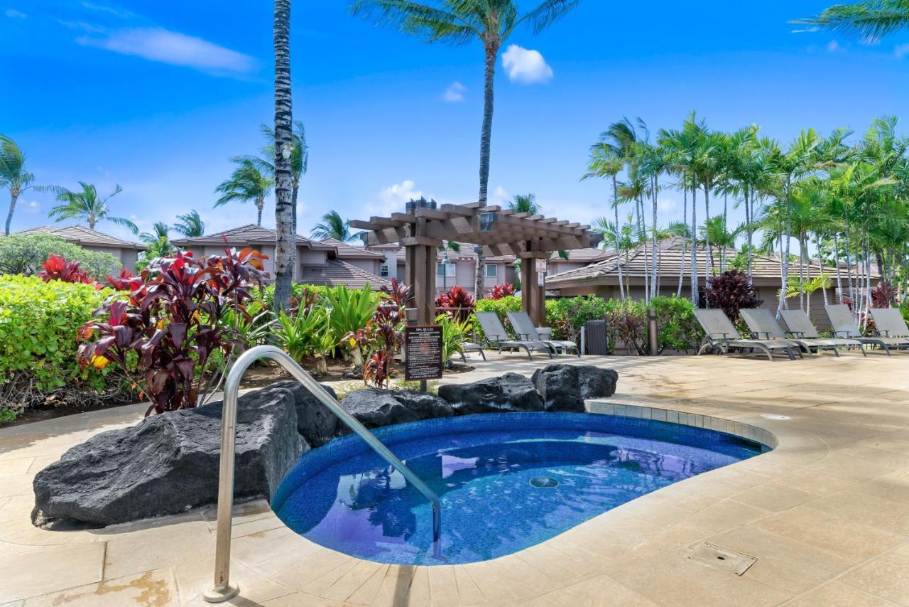 Waikoloa Colony Villas 1703 Kültér fotó