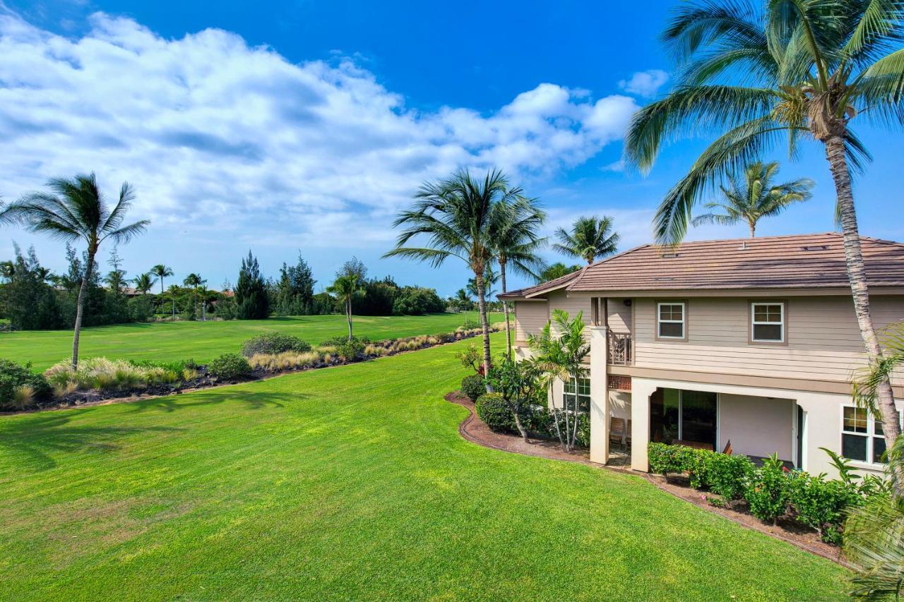 Waikoloa Colony Villas 1703 Kültér fotó
