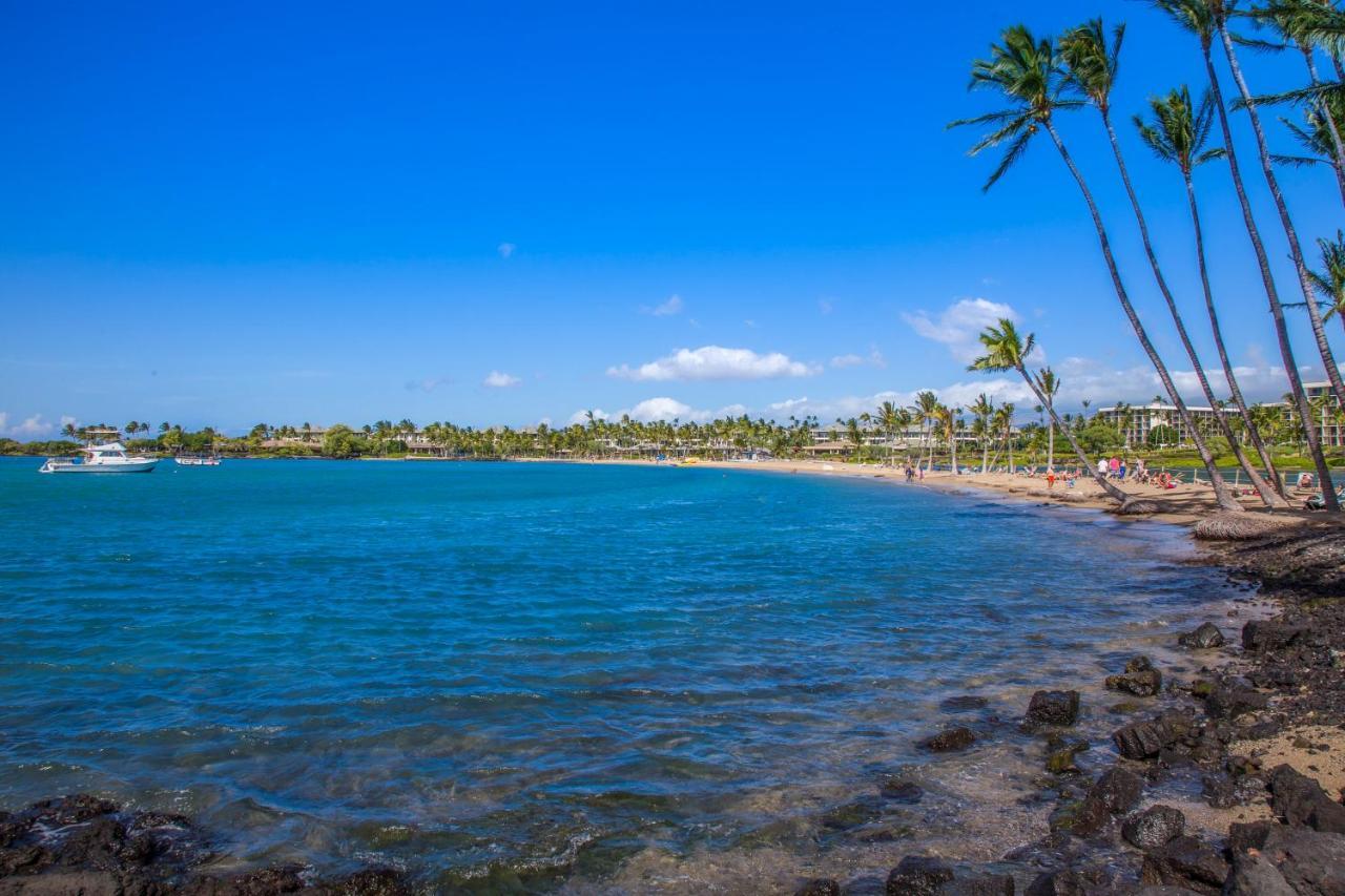 Waikoloa Colony Villas 1703 Kültér fotó