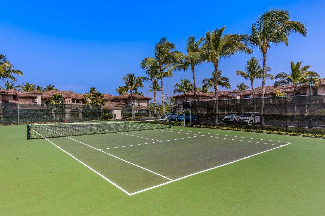 Waikoloa Colony Villas 1703 Kültér fotó