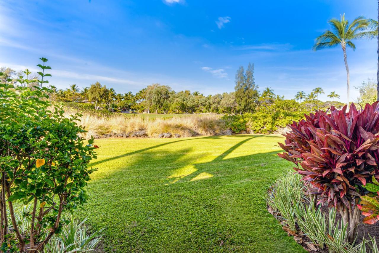 Waikoloa Colony Villas 1703 Kültér fotó