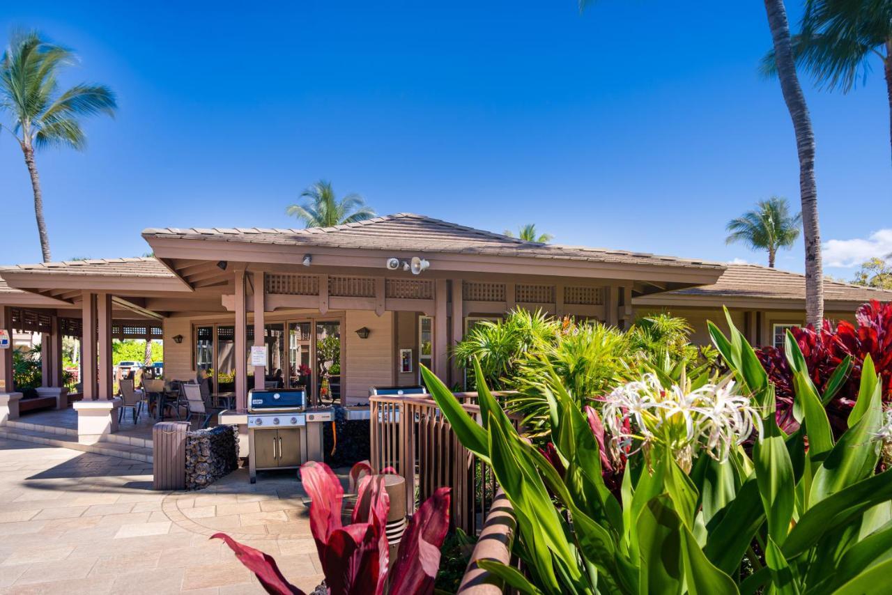 Waikoloa Colony Villas 1703 Kültér fotó